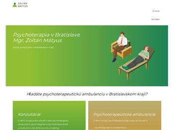 Náhľad webu Náhľad webu