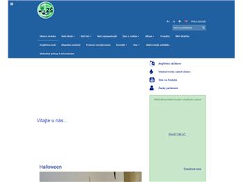 Náhľad webu Náhľad webu