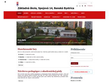 Náhľad webu Náhľad webu