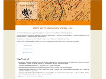 Náhľad webu Náhľad webu