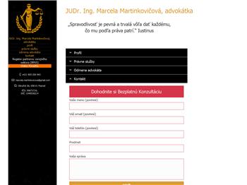 Náhľad webu Náhľad webu