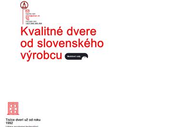 Náhľad webu Náhľad webu