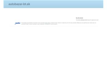 Náhľad webu Náhľad webu
