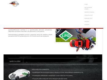 Náhľad webu Náhľad webu