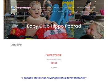 Náhľad webu Náhľad webu