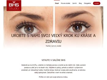 Náhľad webu Náhľad webu