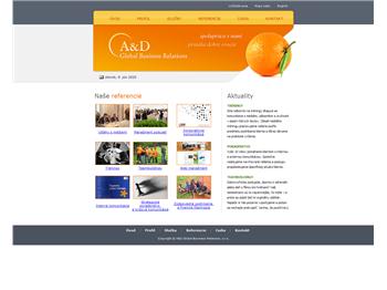 Náhľad webu Náhľad webu