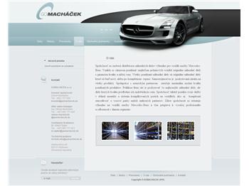 Náhľad webu Náhľad webu