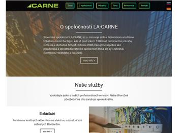 Náhľad webu Náhľad webu
