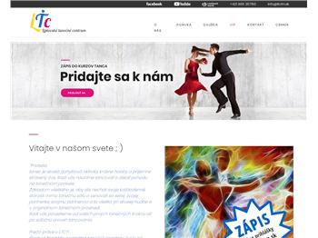 Náhľad webu Náhľad webu