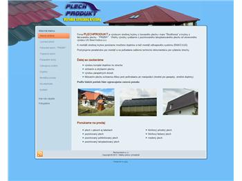 Náhľad webu Náhľad webu