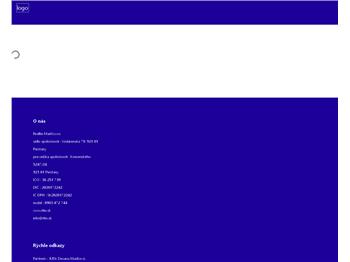 Náhľad webu Náhľad webu