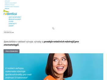 Náhľad webu Náhľad webu