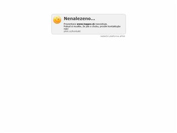 Náhľad webu Náhľad webu