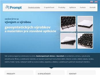 Náhľad webu Náhľad webu