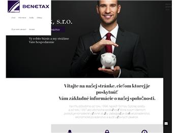 Náhľad webu Náhľad webu