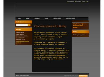 Náhľad webu Náhľad webu