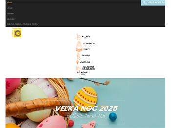 Náhľad webu Náhľad webu