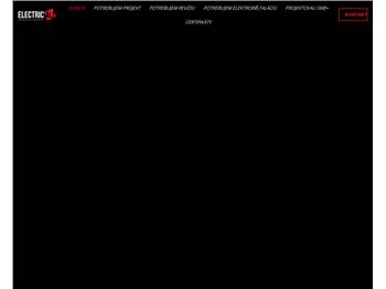 Náhľad webu Náhľad webu