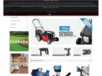 Náhľad webu Náhľad webu