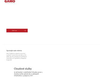 Náhľad webu Náhľad webu