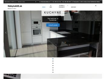 Náhľad webu Náhľad webu