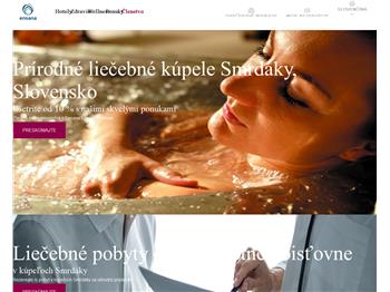 Náhľad webu Náhľad webu