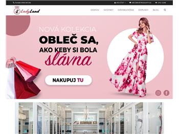 Náhľad webu Náhľad webu