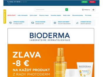 Náhľad webu Náhľad webu