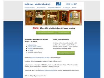 Náhľad webu Náhľad webu
