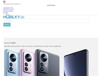 Náhľad webu Náhľad webu