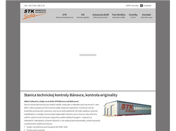 Náhľad webu Náhľad webu