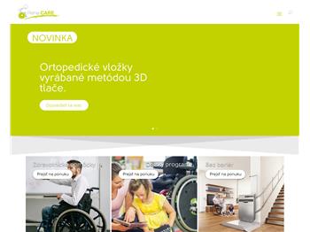 Náhľad webu Náhľad webu