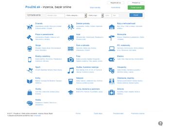 Náhľad webu Náhľad webu