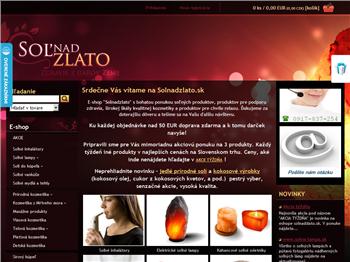 Náhľad webu Náhľad webu