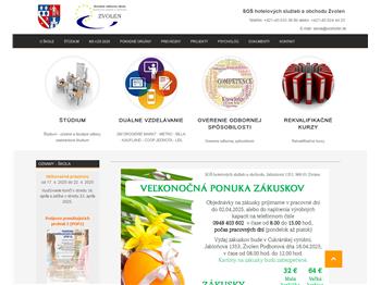Náhľad webu Náhľad webu