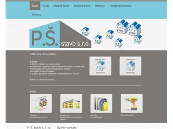 Náhľad webu Náhľad webu
