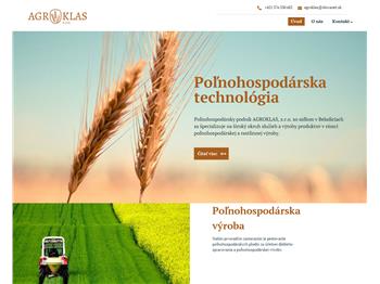 Náhľad webu Náhľad webu