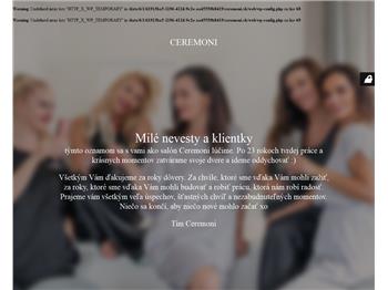 Náhľad webu Náhľad webu