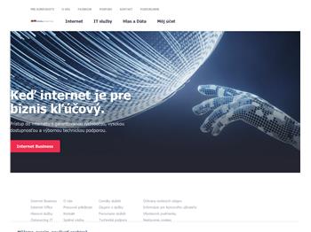 Náhľad webu Náhľad webu