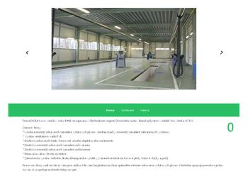 Náhľad webu Náhľad webu