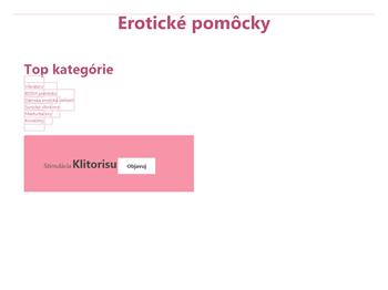 Náhľad webu Náhľad webu