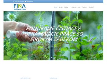 Náhľad webu Náhľad webu