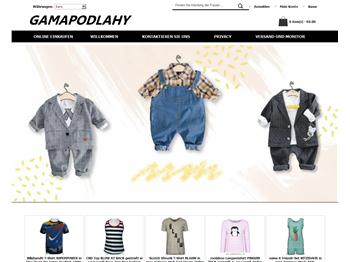 Náhľad webu Náhľad webu