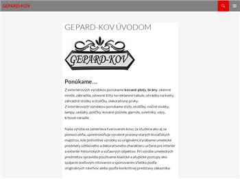Náhľad webu Náhľad webu