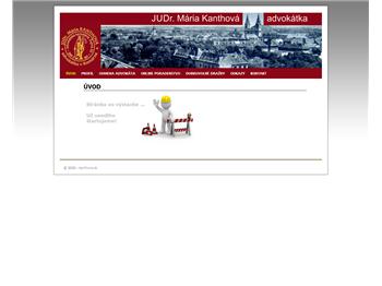 Náhľad webu Náhľad webu