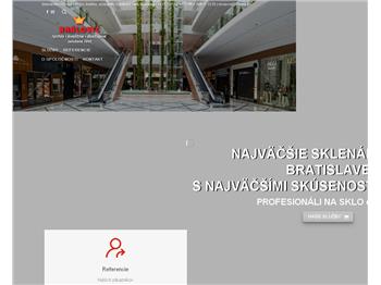 Náhľad webu Náhľad webu
