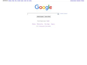 Náhľad webu Náhľad webu