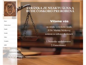 Náhľad webu Náhľad webu