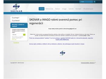 Náhľad webu Náhľad webu